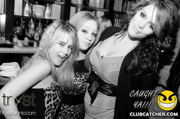 Tryst nightclub photo 339 - November 23rd, 2012