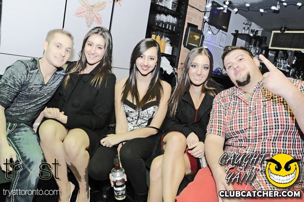 Tryst nightclub photo 340 - November 23rd, 2012