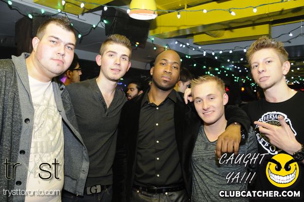 Tryst nightclub photo 342 - November 23rd, 2012