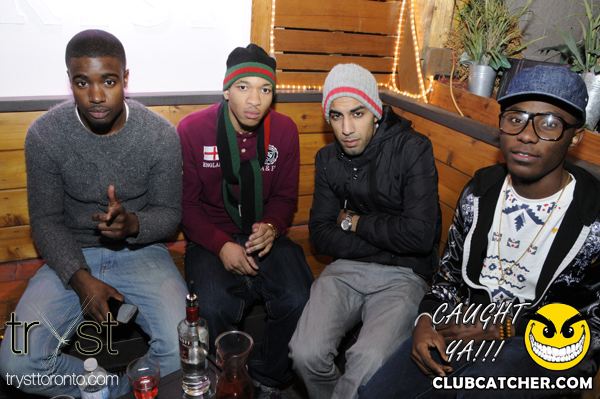 Tryst nightclub photo 349 - November 23rd, 2012