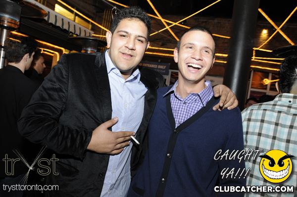 Tryst nightclub photo 351 - November 23rd, 2012