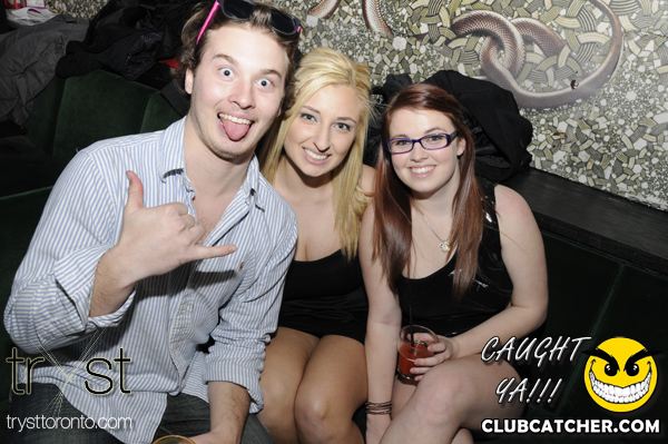 Tryst nightclub photo 354 - November 23rd, 2012