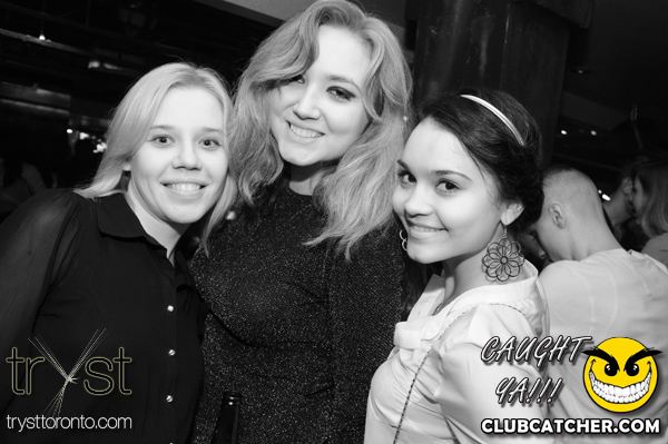 Tryst nightclub photo 355 - November 23rd, 2012