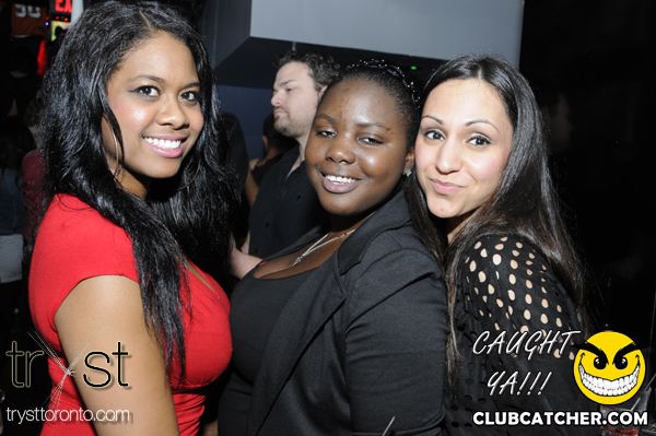 Tryst nightclub photo 356 - November 23rd, 2012
