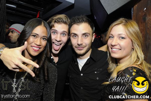 Tryst nightclub photo 359 - November 23rd, 2012