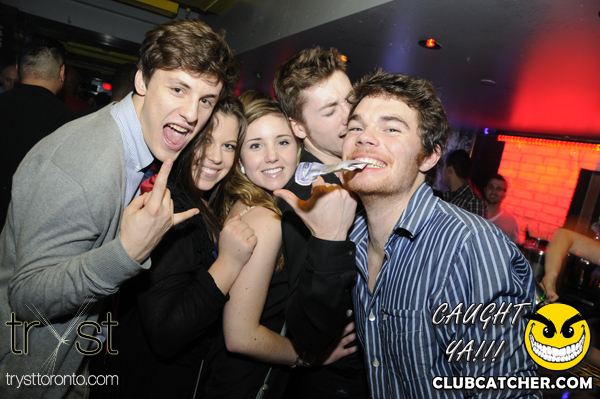 Tryst nightclub photo 361 - November 23rd, 2012