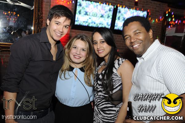 Tryst nightclub photo 365 - November 23rd, 2012