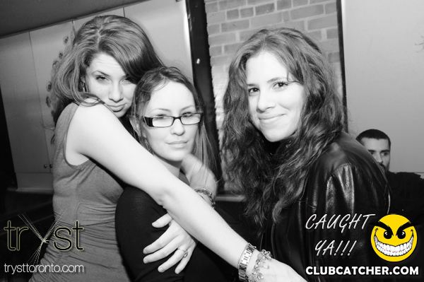 Tryst nightclub photo 367 - November 23rd, 2012