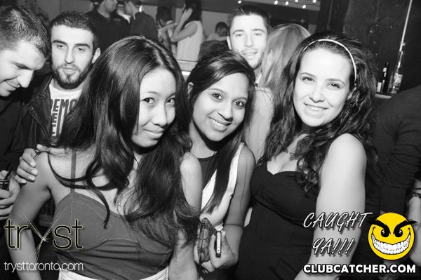 Tryst nightclub photo 368 - November 23rd, 2012