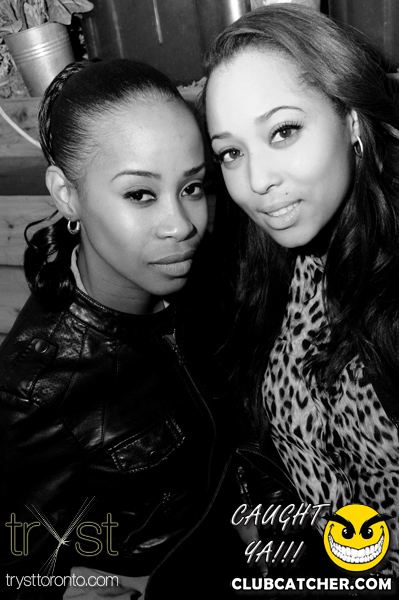 Tryst nightclub photo 372 - November 23rd, 2012