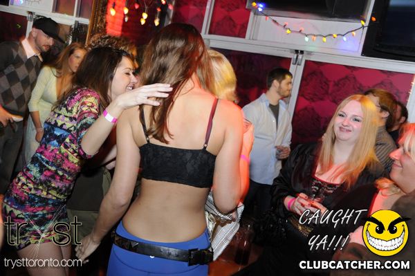 Tryst nightclub photo 375 - November 23rd, 2012