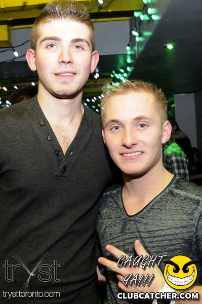 Tryst nightclub photo 377 - November 23rd, 2012