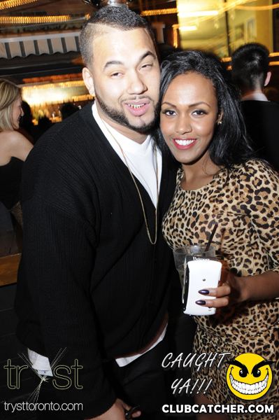 Tryst nightclub photo 380 - November 23rd, 2012