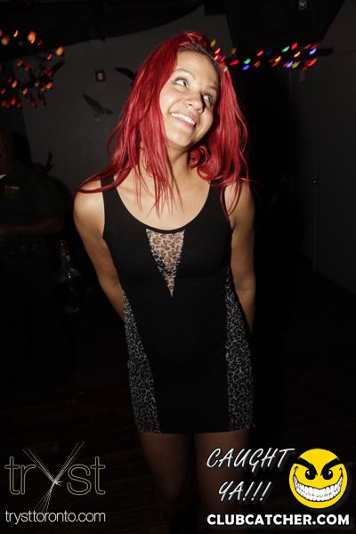 Tryst nightclub photo 383 - November 23rd, 2012