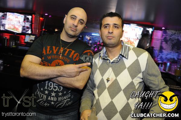 Tryst nightclub photo 387 - November 23rd, 2012