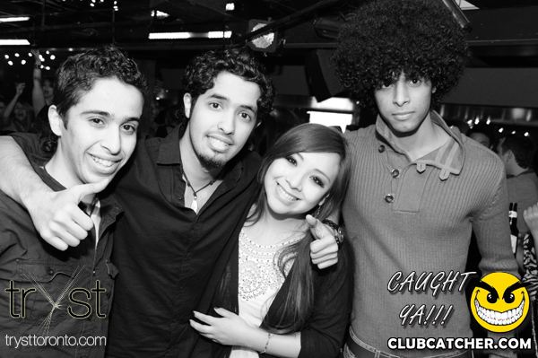 Tryst nightclub photo 388 - November 23rd, 2012