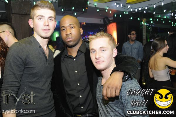 Tryst nightclub photo 393 - November 23rd, 2012