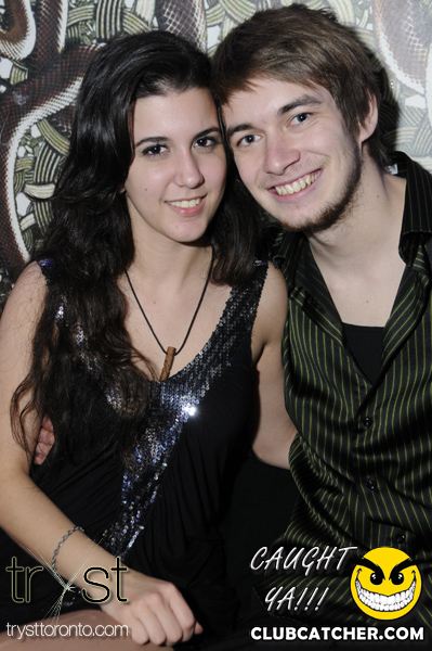 Tryst nightclub photo 394 - November 23rd, 2012