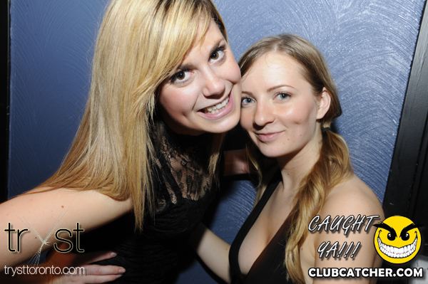 Tryst nightclub photo 397 - November 23rd, 2012