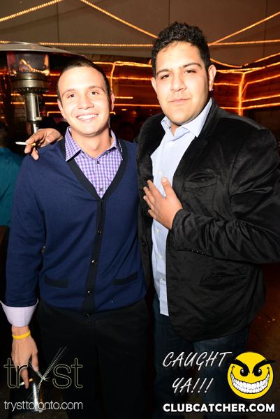 Tryst nightclub photo 41 - November 23rd, 2012