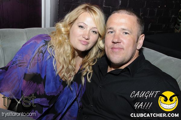 Tryst nightclub photo 403 - November 23rd, 2012