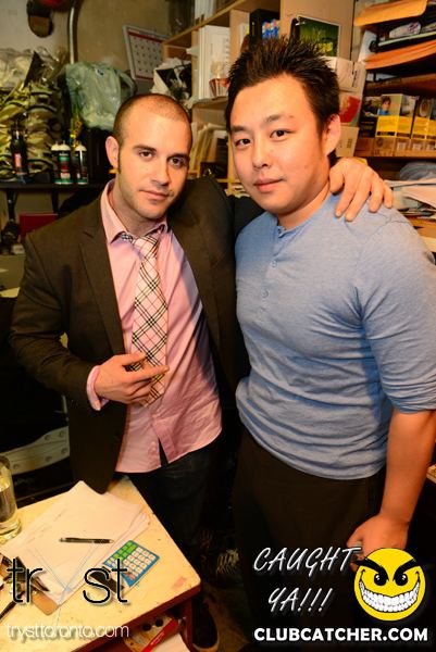 Tryst nightclub photo 42 - November 23rd, 2012