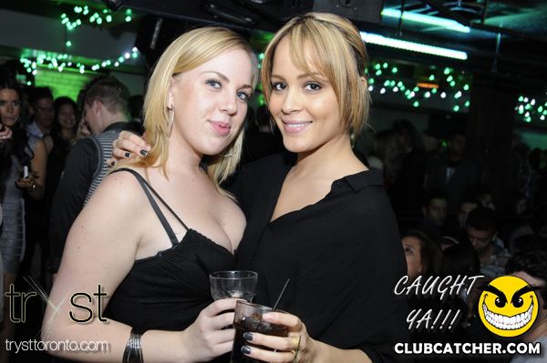 Tryst nightclub photo 411 - November 23rd, 2012