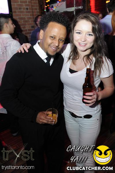 Tryst nightclub photo 420 - November 23rd, 2012