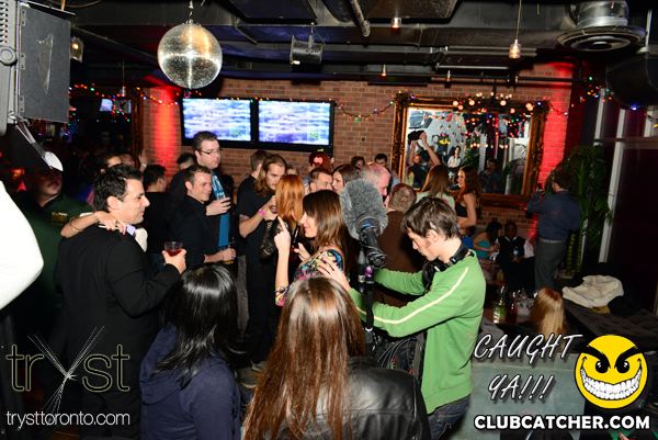 Tryst nightclub photo 43 - November 23rd, 2012