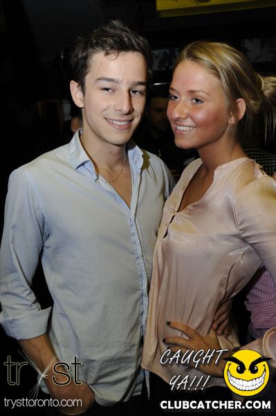 Tryst nightclub photo 424 - November 23rd, 2012