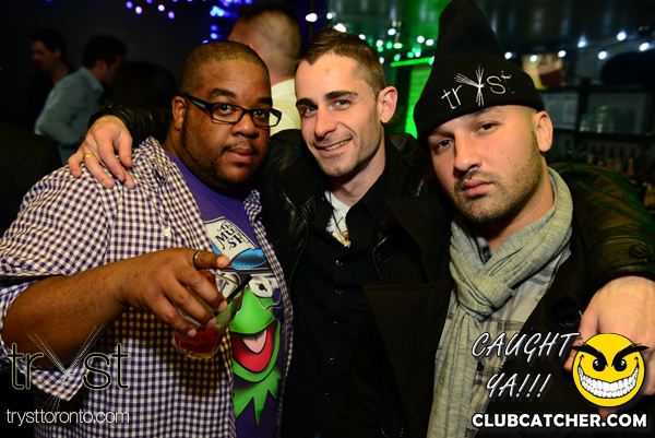 Tryst nightclub photo 44 - November 23rd, 2012