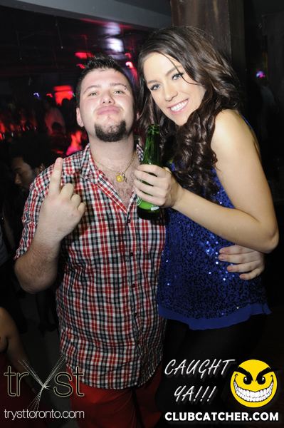 Tryst nightclub photo 451 - November 23rd, 2012