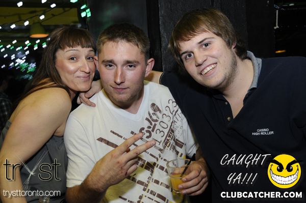 Tryst nightclub photo 463 - November 23rd, 2012