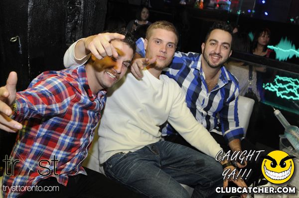 Tryst nightclub photo 468 - November 23rd, 2012