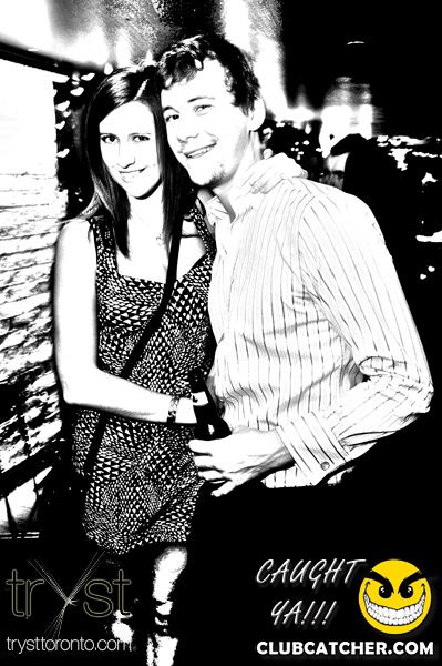 Tryst nightclub photo 472 - November 23rd, 2012