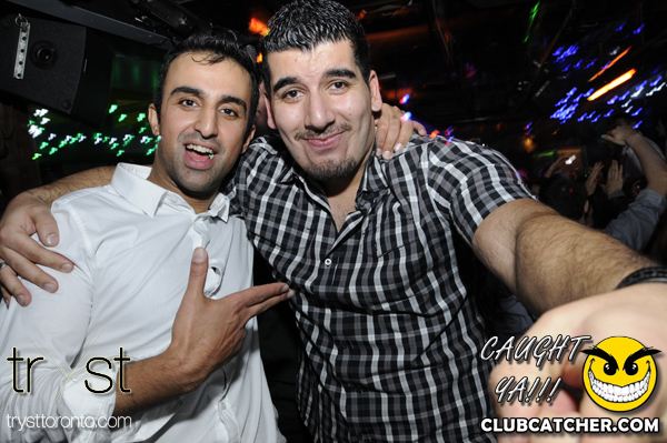 Tryst nightclub photo 474 - November 23rd, 2012