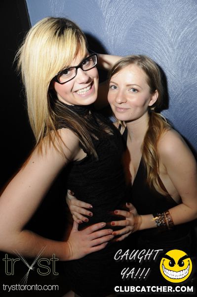 Tryst nightclub photo 477 - November 23rd, 2012