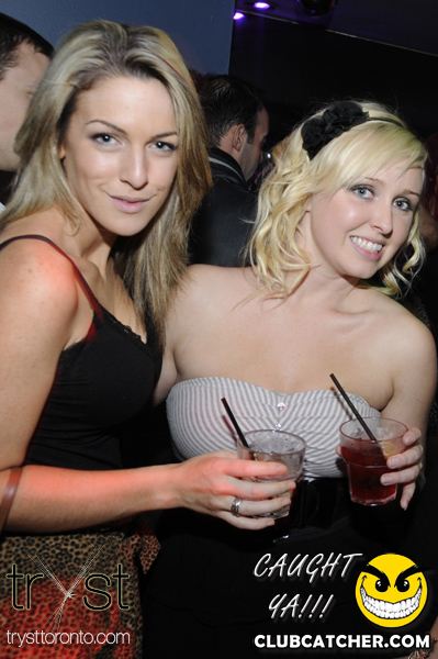 Tryst nightclub photo 479 - November 23rd, 2012