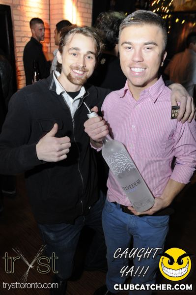 Tryst nightclub photo 488 - November 23rd, 2012