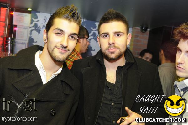 Tryst nightclub photo 493 - November 23rd, 2012