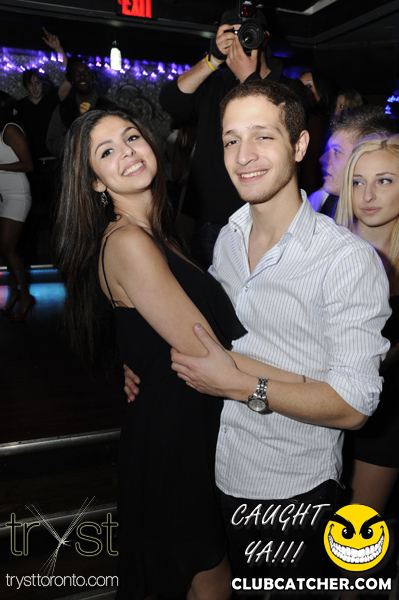 Tryst nightclub photo 509 - November 23rd, 2012