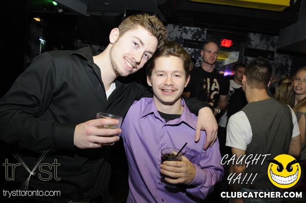 Tryst nightclub photo 512 - November 23rd, 2012