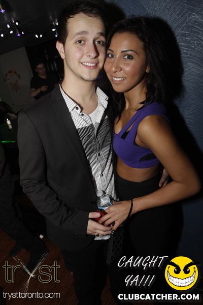 Tryst nightclub photo 54 - November 23rd, 2012
