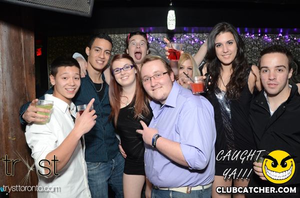 Tryst nightclub photo 62 - November 23rd, 2012