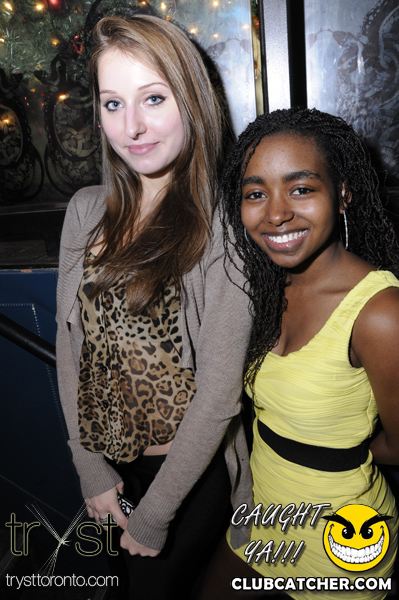 Tryst nightclub photo 66 - November 23rd, 2012