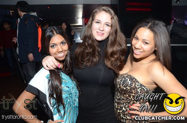 Tryst nightclub photo 68 - November 23rd, 2012