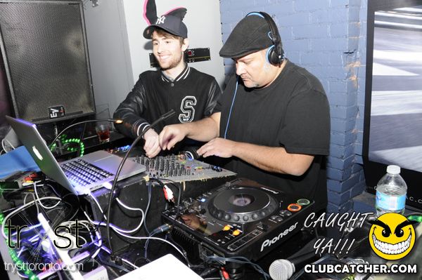 Tryst nightclub photo 70 - November 23rd, 2012