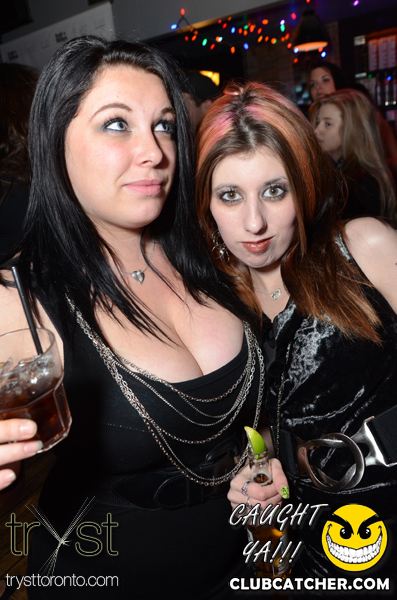 Tryst nightclub photo 74 - November 23rd, 2012