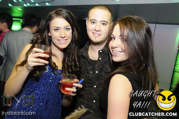 Tryst nightclub photo 75 - November 23rd, 2012