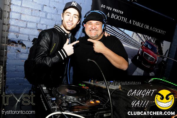 Tryst nightclub photo 77 - November 23rd, 2012